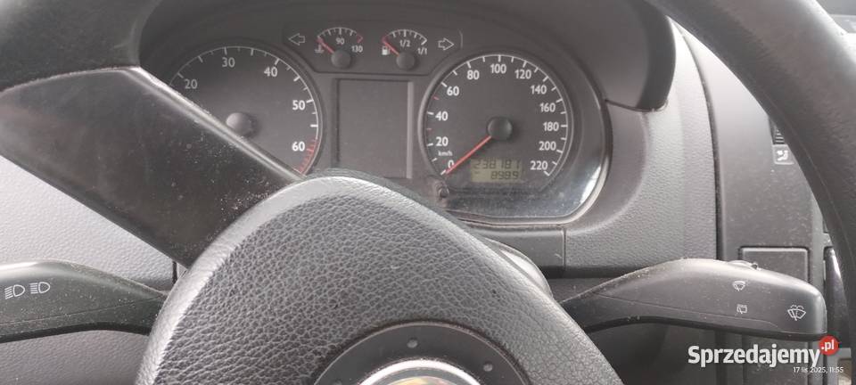 sprzedam auto osobowe poduszka powietrzna