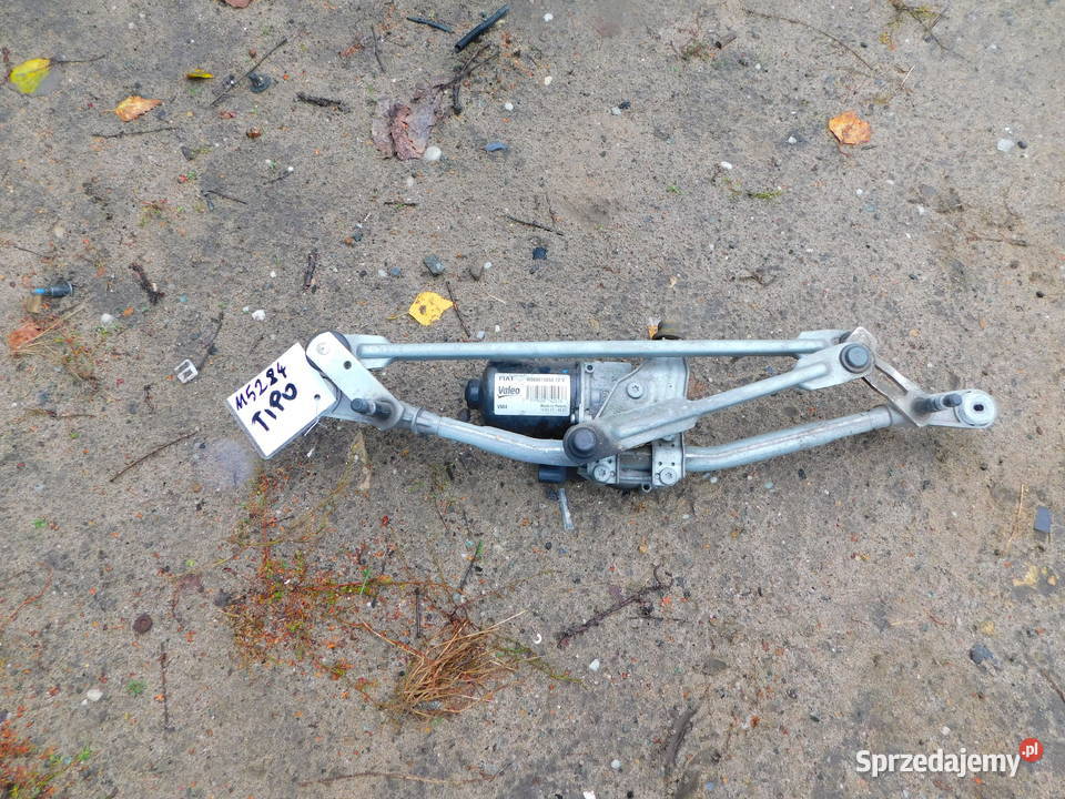 tipo mechanizm wycieraczek M5284 WYSYŁKA