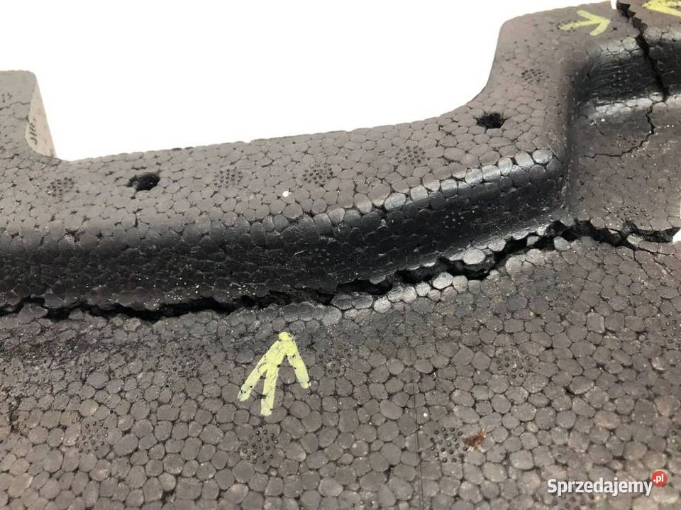 Hyundai i30 2010 Absorber zderzaka tylnego Skarżysko-Kamienna