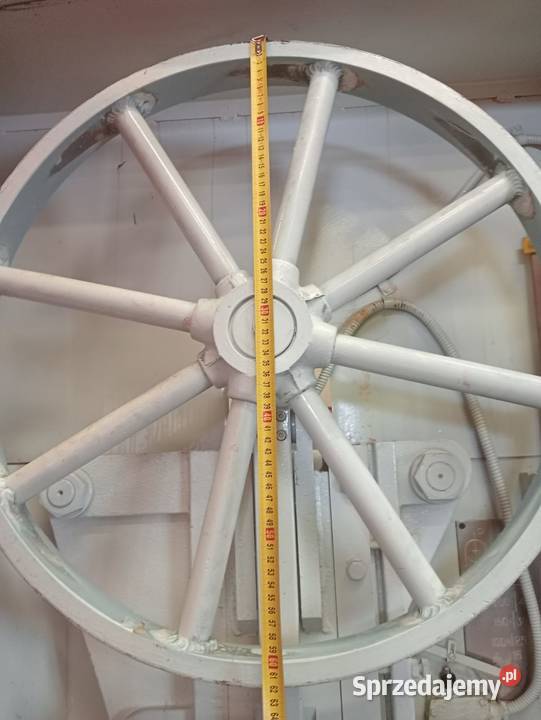 Piła taśmowa SAFO Pozostałe pomorskie Wejherowo sprzedam