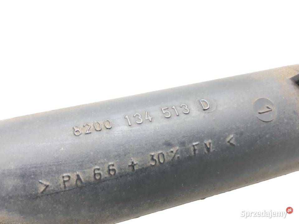 MAGISTRALA WODY DACIA DUSTER 8200134513D 16 105 Układ chłodzenia