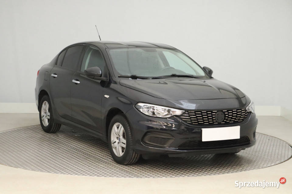Fiat Tipo 14 16V Zabrze