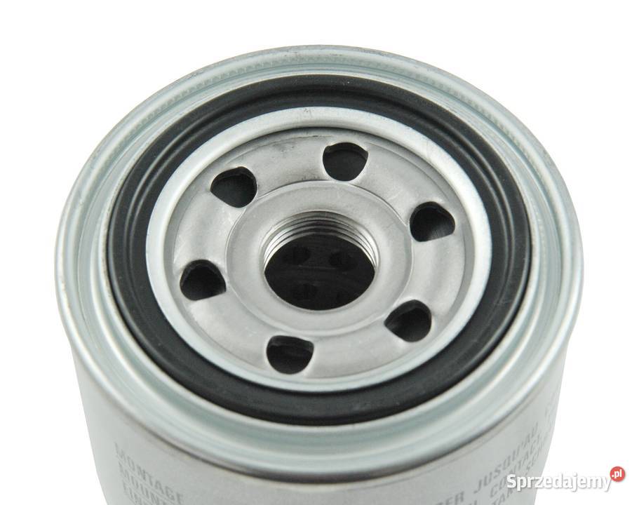 Filtr oleju silnikowego 3416 1651073000 T 9337 Tajęcina