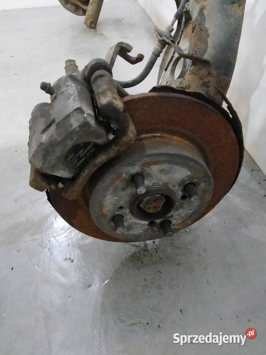 BELKA ZAWIESZENIA TYŁ MK7 4X4 AWD 12 B Suzuki