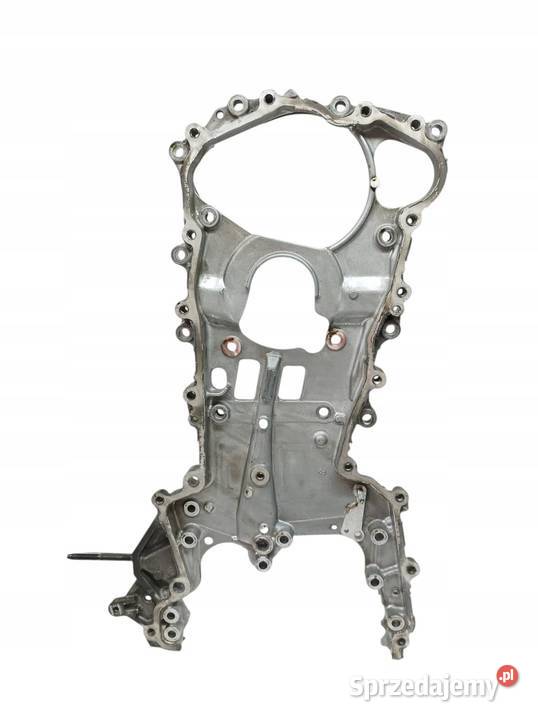 ROZRZĄD 15 12V VVTO M15A Toyota Yaris IV 2020 Rok produkcji 2022 Rozrząd
