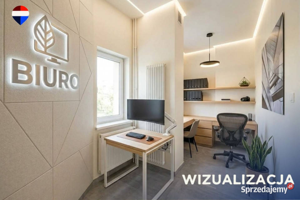 Budynek usługowomieszkalny Limanowa 240.21m2