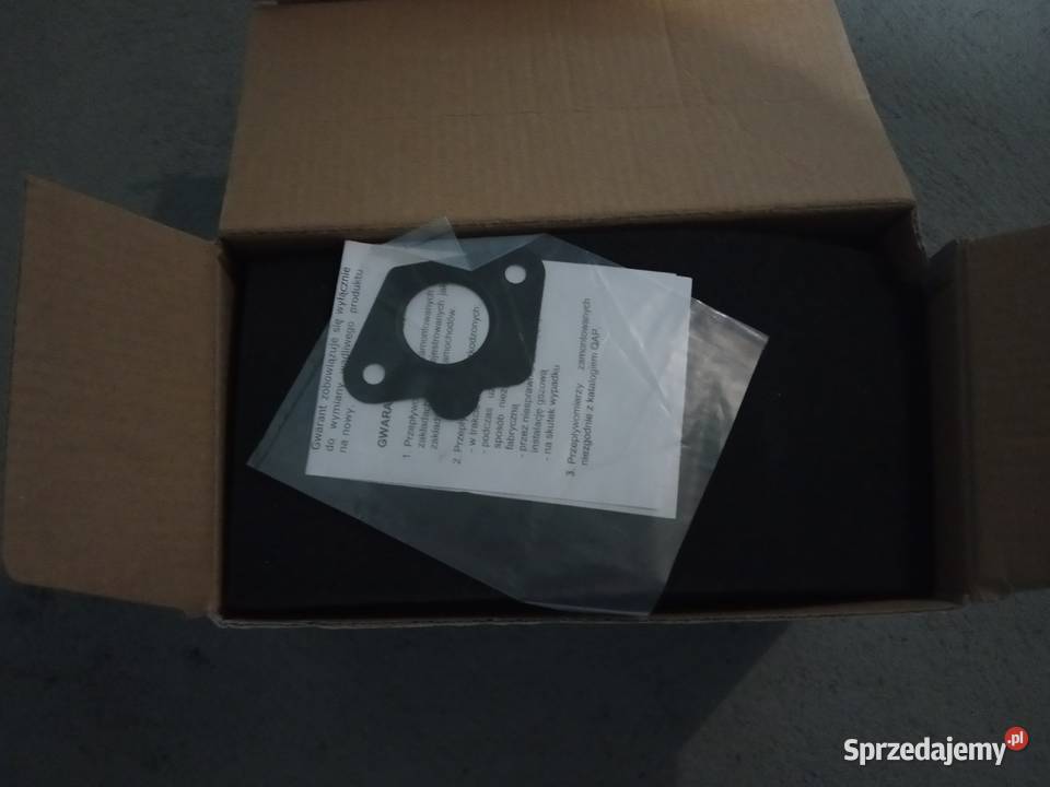 Zawór EGR 14 TDCi citroen ford peguot osobowe Tuchów