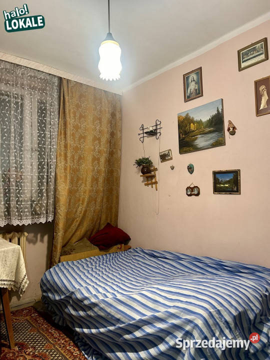 Mieszkanie 764m2 4 pok Sejny Sprzedaż