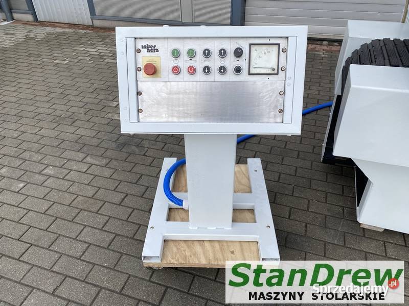 Wielopiła Raimann KR 310 E 340120 pływająca sprzedam