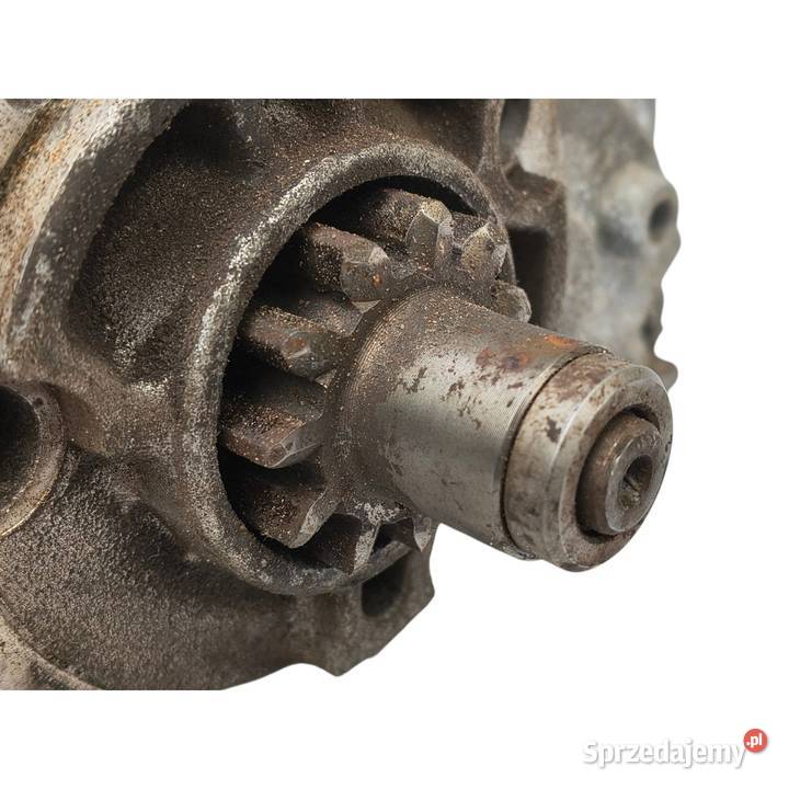 ROZRUSZNIK Toyota Hilux VII 30 D4D 281000L052 Chełm