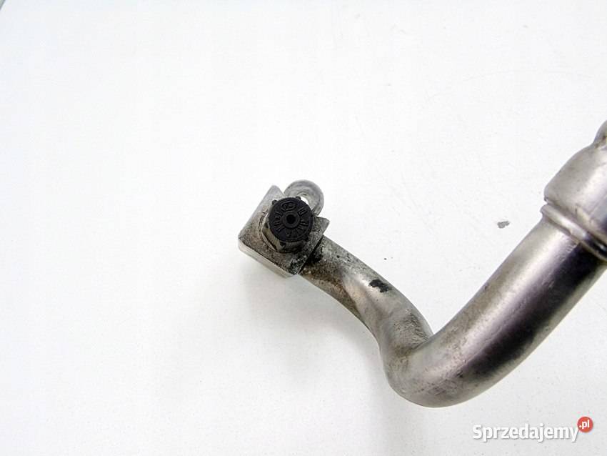 PRZEWÓD RURKA KLIMATYZACJI 22 HDI TDCI JUMPER Sosnowiec