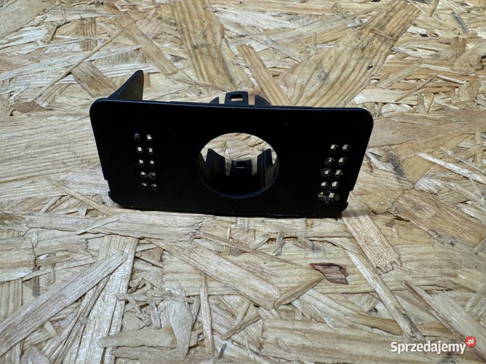 Koszyk czujnika parkowania przód c4 grand