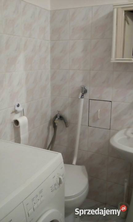 Do wynajęcia mieszkanie jednopokojowe 36m