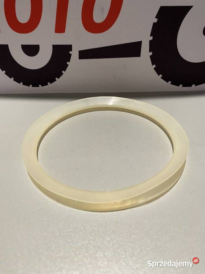 Pierścień uszczelniający osi przedniej podlaskie Białystok sprzedam