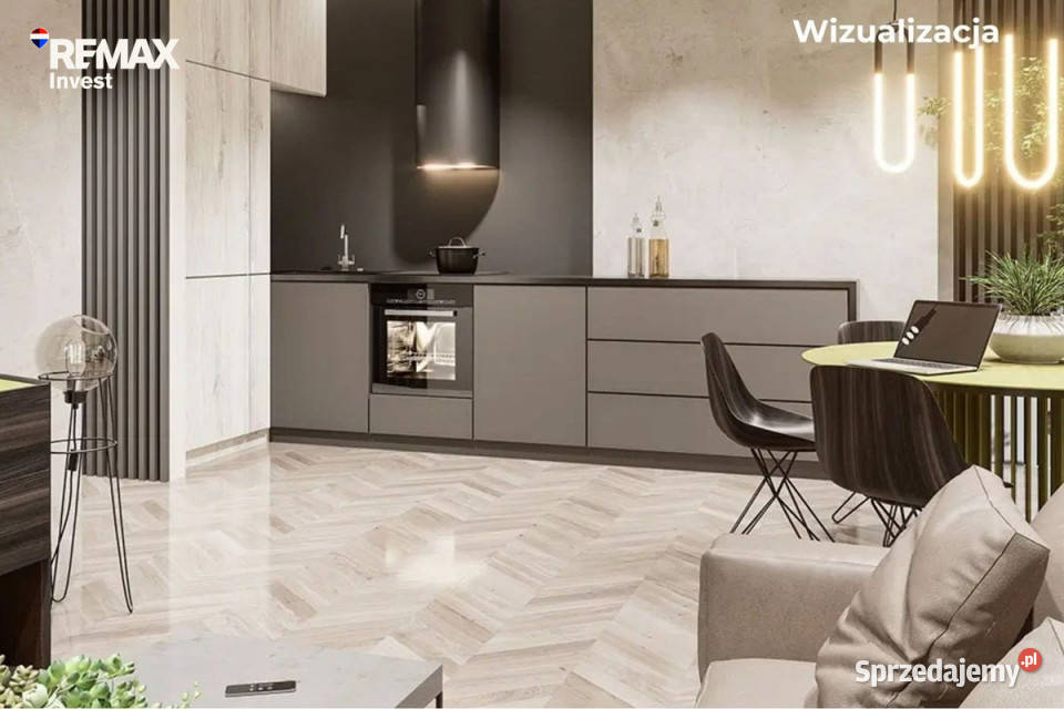Penthouse Taras Widok na Beskidy Apartament Bielsko-Biała sprzedam