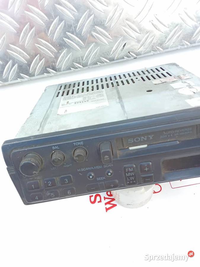 Sony XR1853MK2 Milejewo