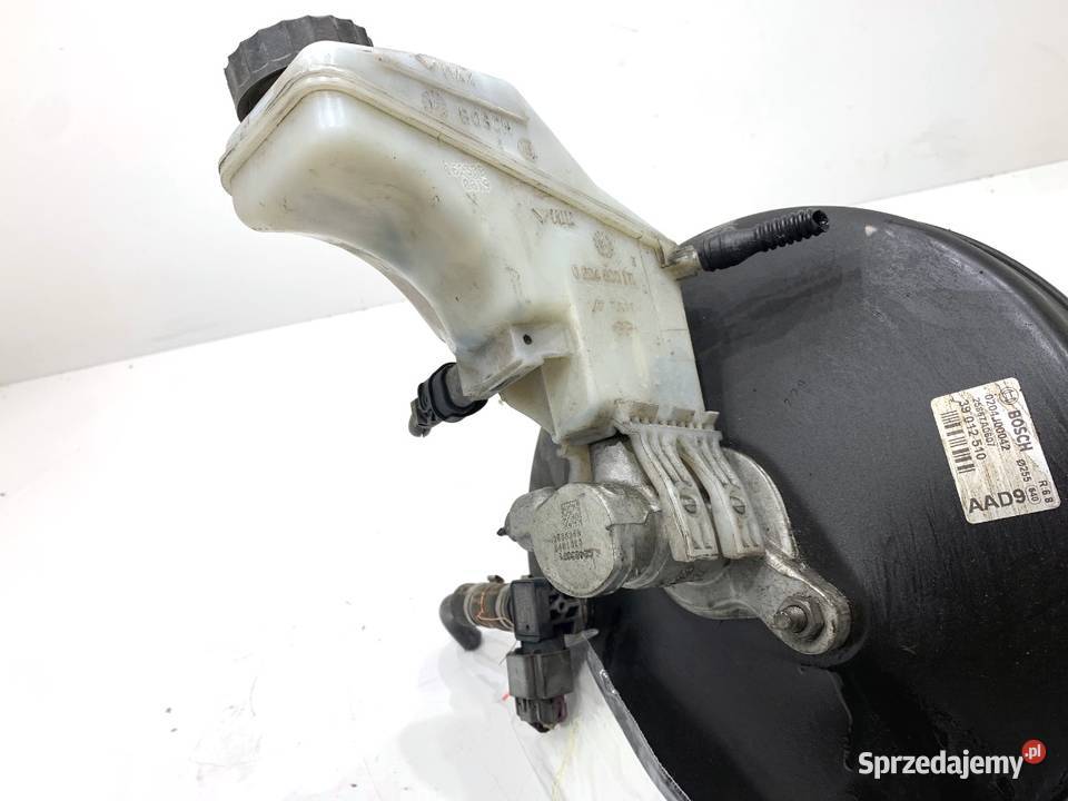 SERWO HAMULCOWE OPEL CORSA E 39012510 Hatchback