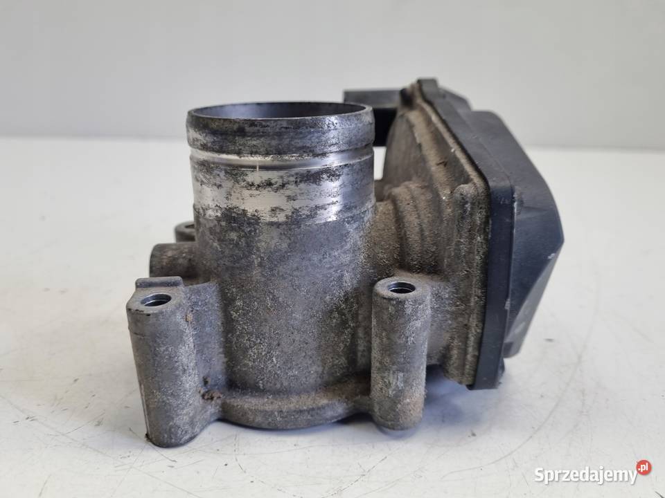 PRZEPUSTNICA VW Polo IV 12 12V 03D133062F Rudka