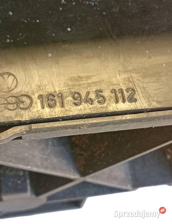 Lampa tylna prawa Volkswagen Caddy I oryginalna