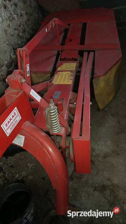 Sprzedam kosiarkę rotacyjna marki Lisicki 178 Łowicz sprzedam