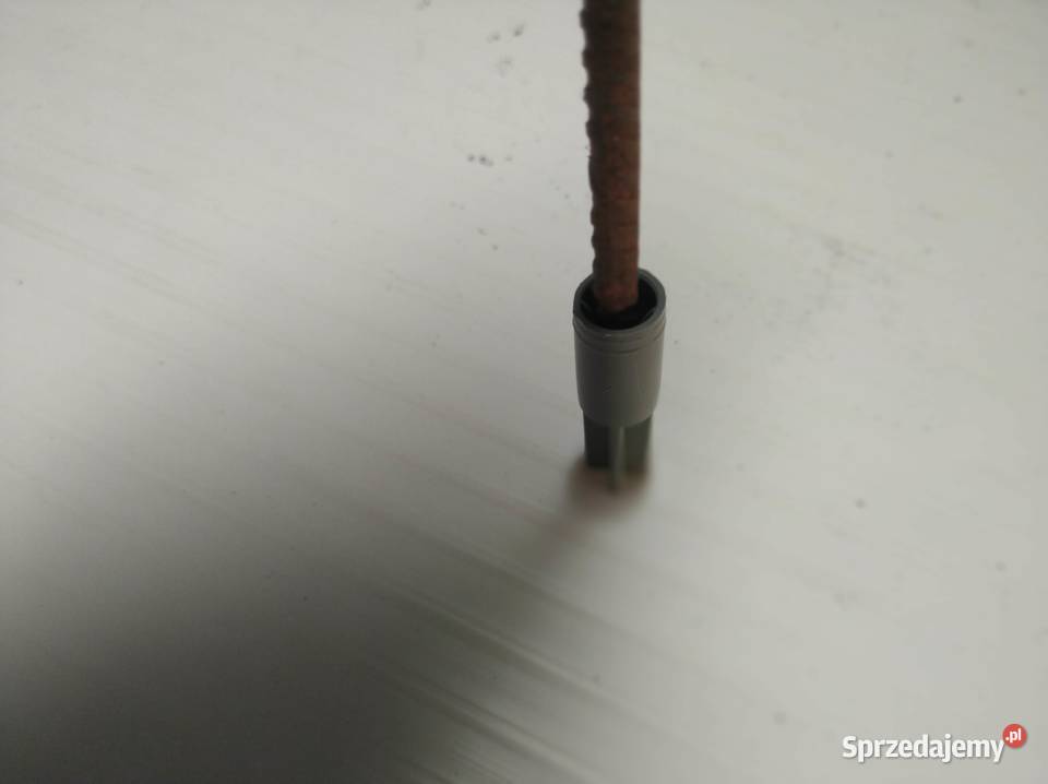 Dystans czołowy do prętów zbrojeniowych otulina Rzeszów