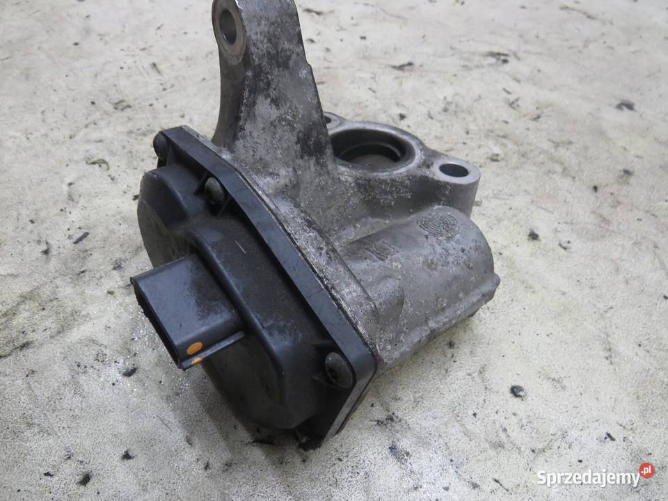 PRZEPUSTNICA XTRAIL III T32 16 DCI 147100789R