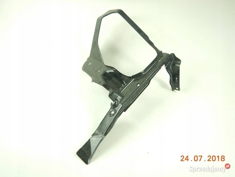 PANEL LAMPY PRZEDNIEJ LEWY SUZUKI IGNIS 0308 osobowe lubelskie