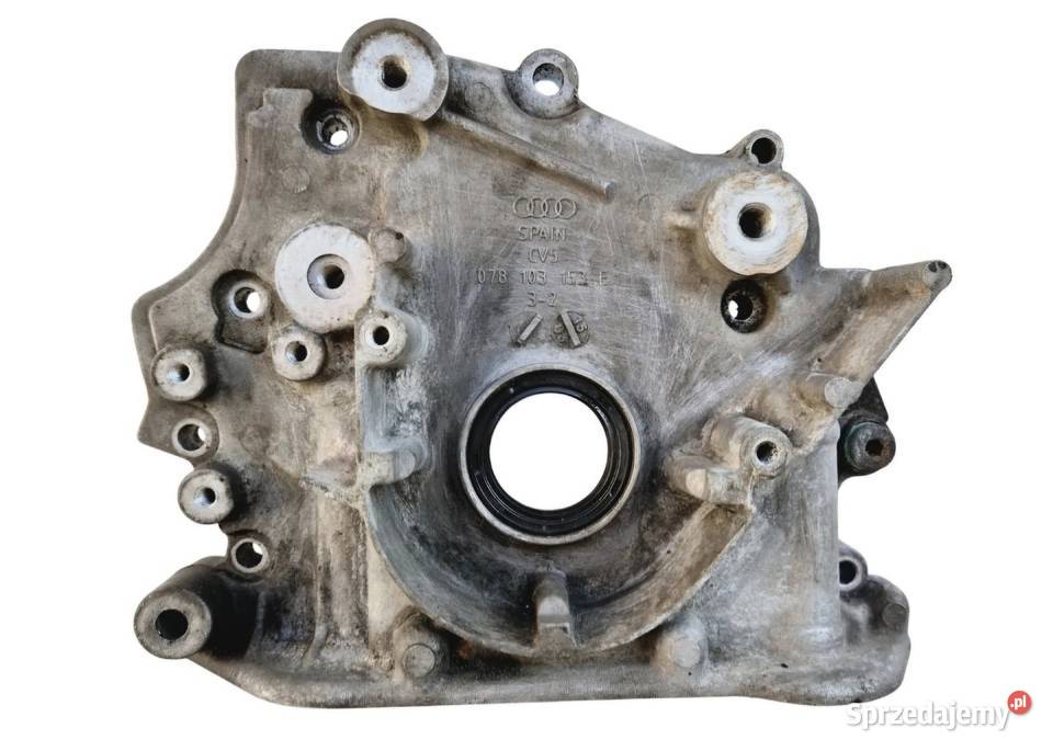 USZCZELNIACZ WAŁU AUDI A4 B5 B6 A6 C5 VW PASSAT osobowe sprzedam