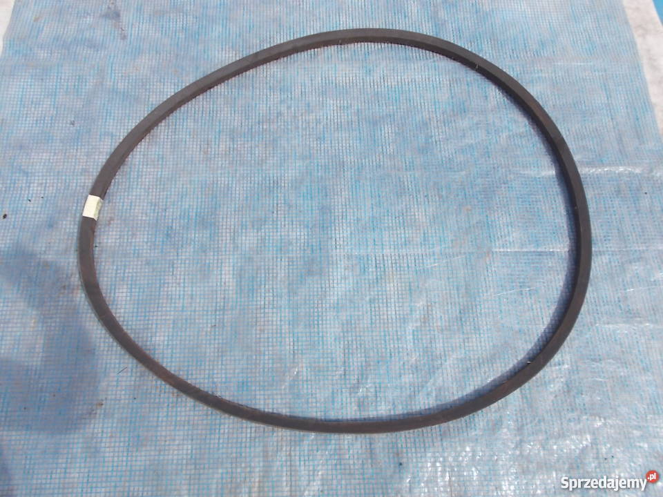 Pasek klinowy Fiat 4951 340 433 531 Części zamienne Spławie