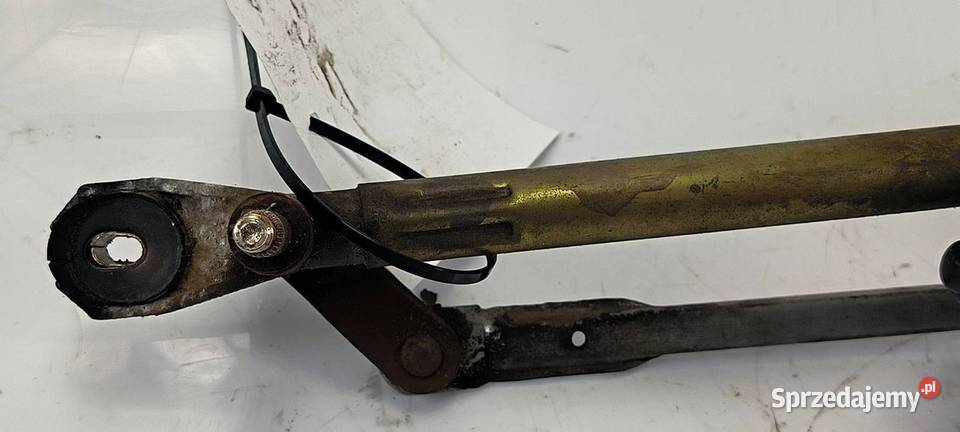 MECHANIZM WYCIERACZEK PRZÓD ZAZ FORZA kujawsko-pomorskie Lipno