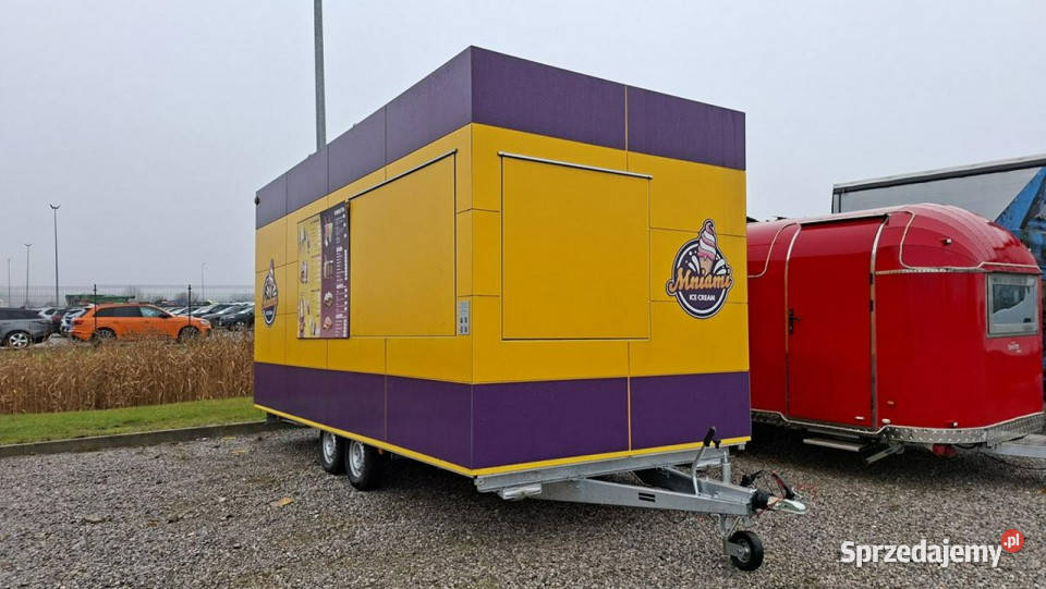 gastronomiczne Zaslaw ZP352 Grójec