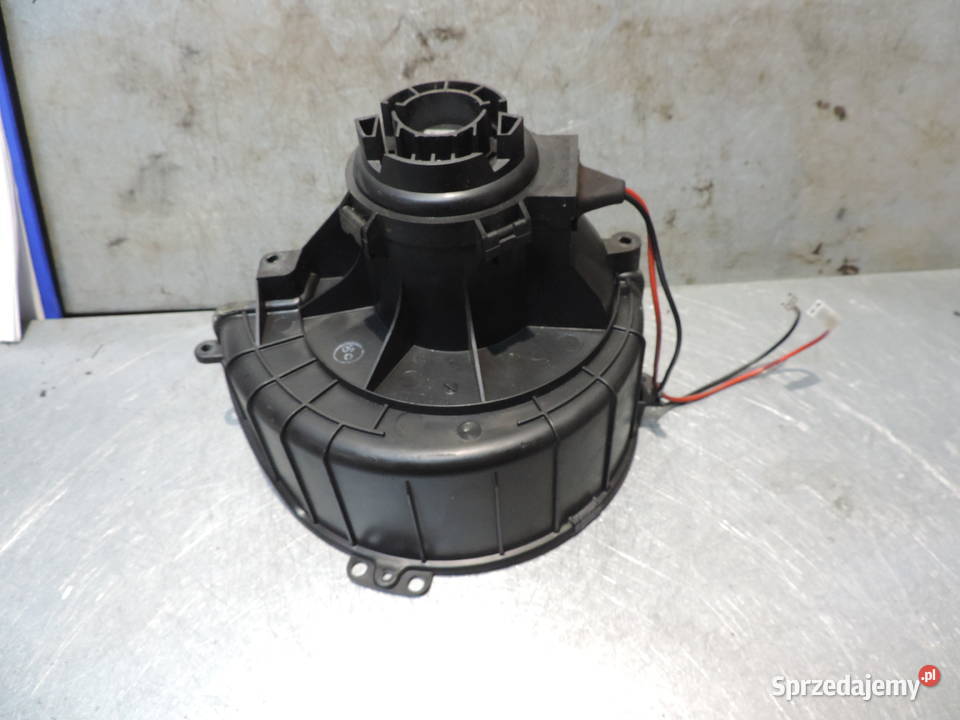 WENTYLATOR NAWIEWU DMUCHAWA OPEL ASTRA H Rok produkcji 2006 Dmuchawy Nowy Sącz