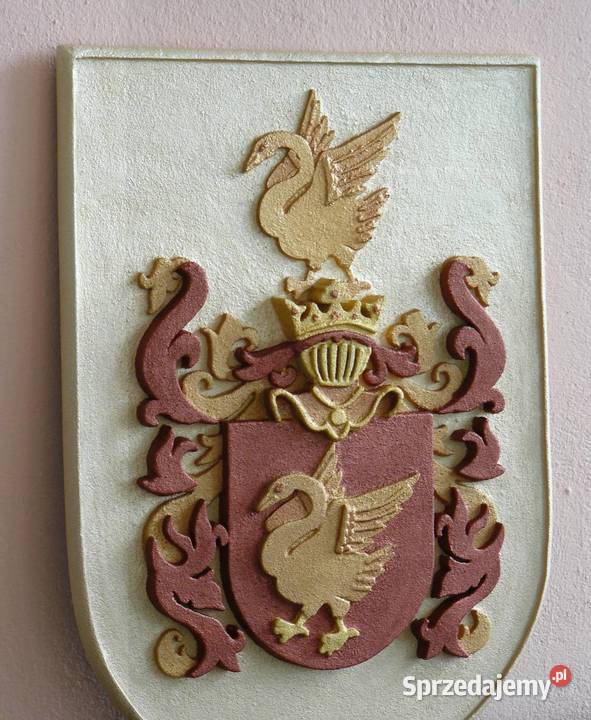 herby szlacheckie rodowe herby miast godła Koszalin