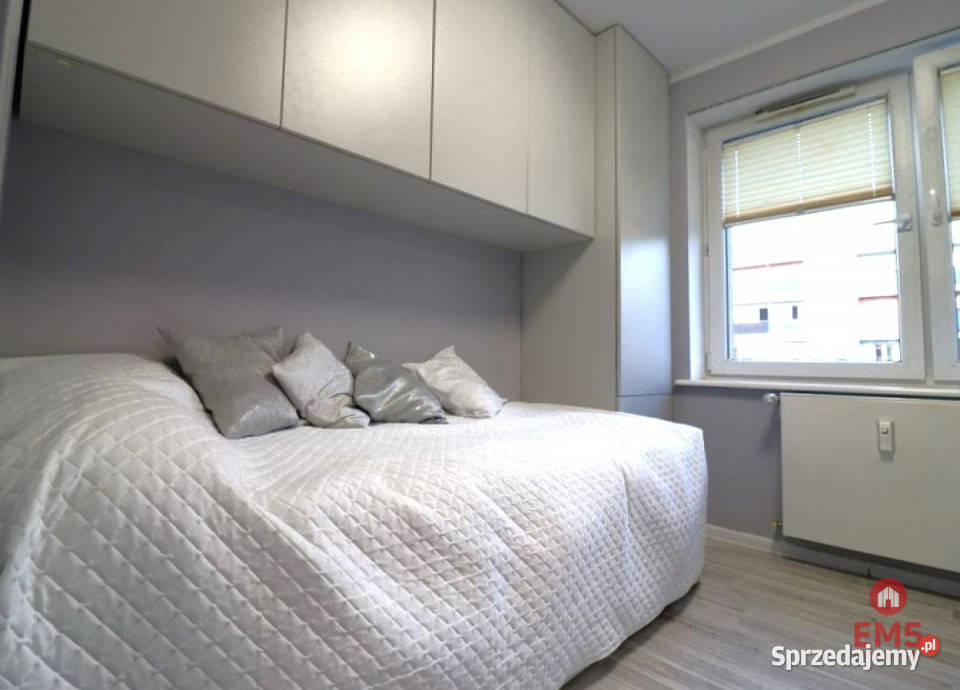 Mieszkanie 92m2 4 pokoje Suwałki 92m2