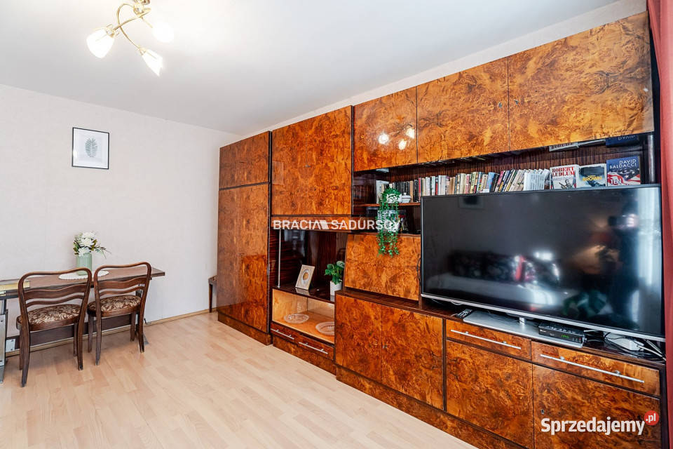 Mieszkanie Kraków Torfowa 499m2 2 pok