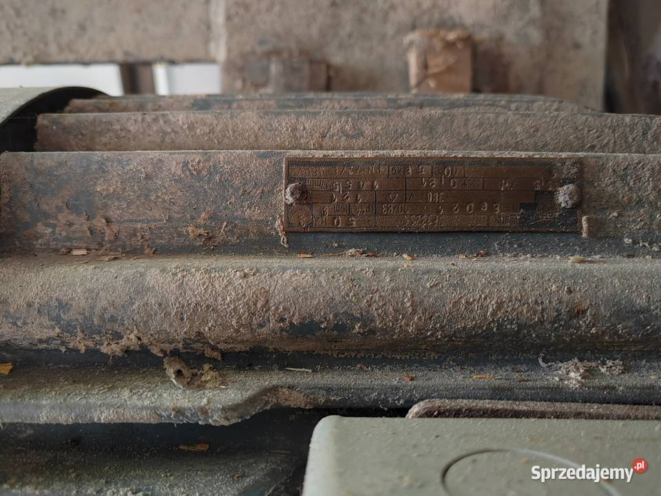 Sortownik do zboża Pozostałe lubelskie Ornatowice sprzedam