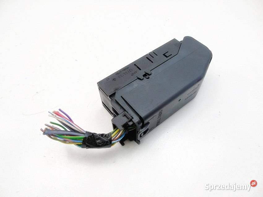 Wtyczka pompy abs Ford Fiesta MK7 20092017 sprzedam