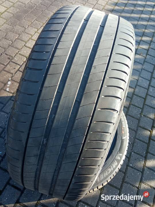 opony 2454518 r MICHELIN PRIMACE 3 2021 nie Rybnik