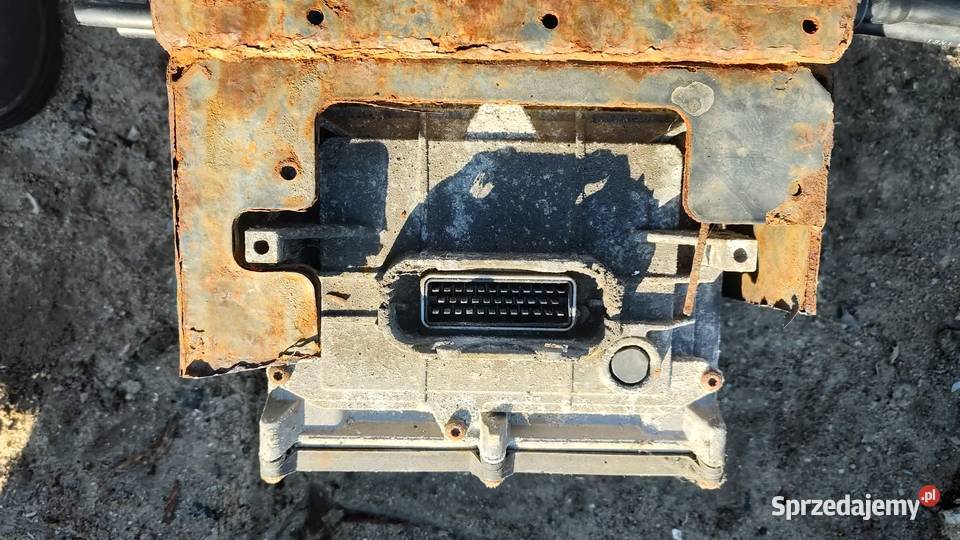 Pompa AdBlue 504374326 Iveco Stralis wielkopolskie