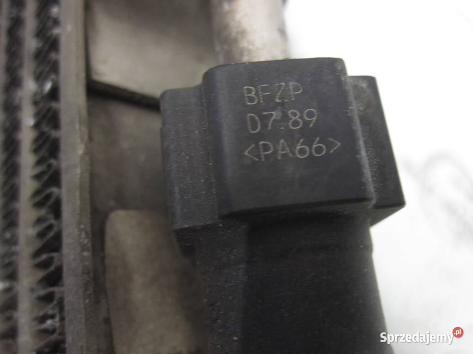 MINI COOPER I 04r chłodniczka oleju 1475586 świętokrzyskie Kielce