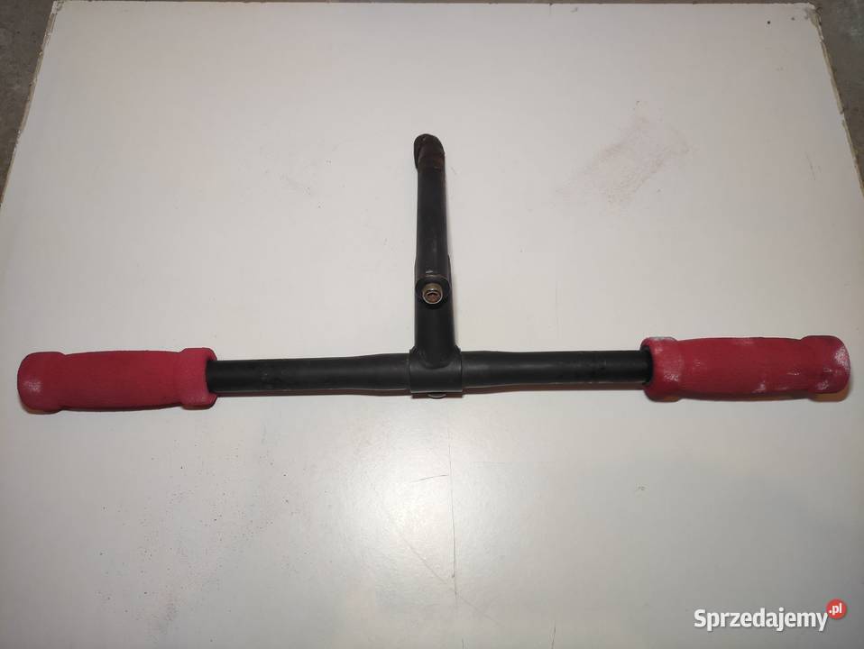 Kierowca do roweru górskiego MTB