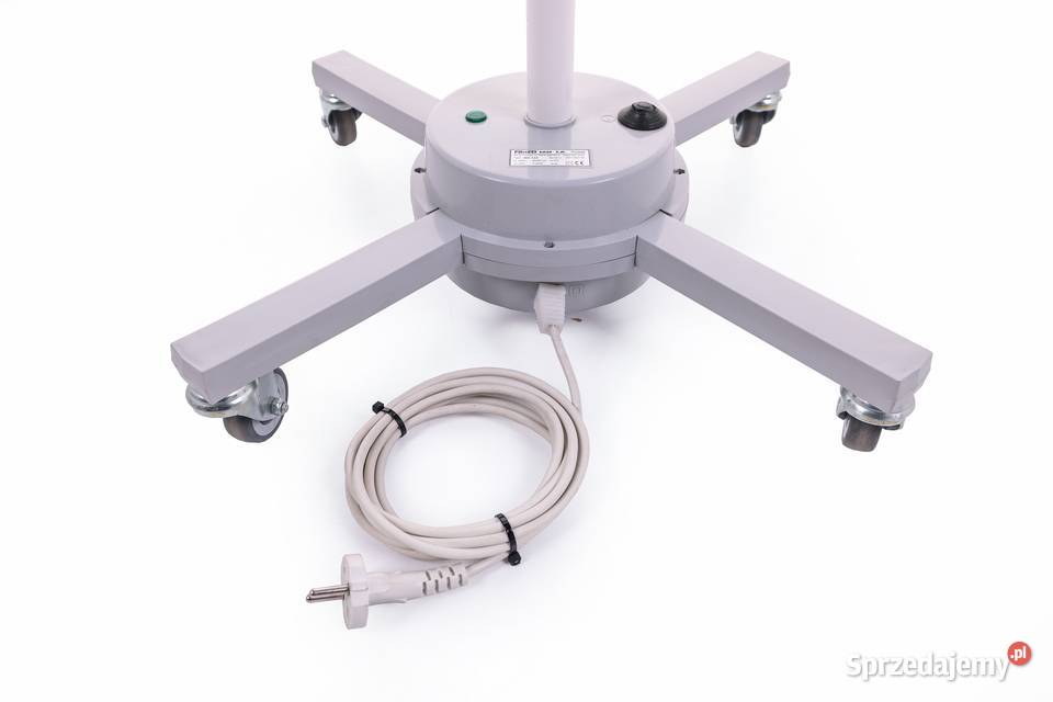 Lampa zabiegowa FAMED BH132 Leszno sprzedam
