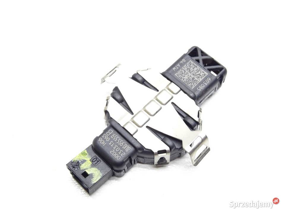 CZUJNIK SENSOR ZMIERZCHU DESZCZU 8U0955559B AUDI