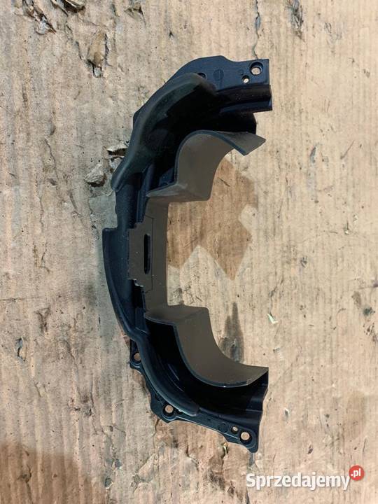 Ramka osłona kolumny kierowniczej mini r56 r55 Szczecin