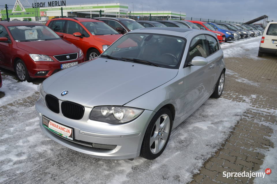 BMW 187 z Niemiec OPŁACONA 43 Zgorzelec