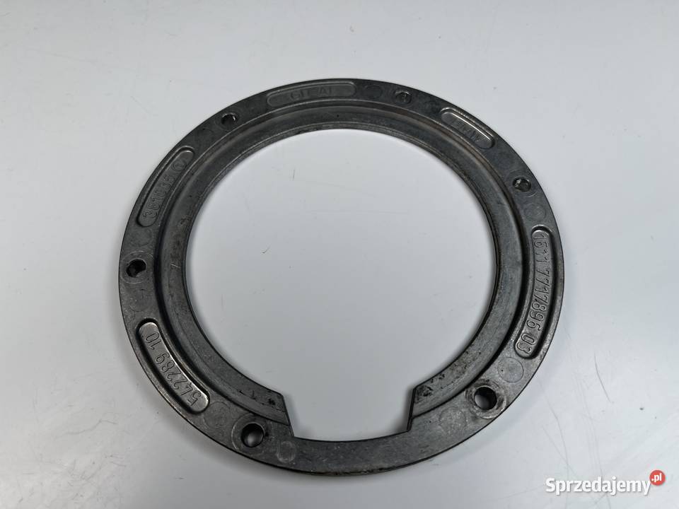 BMW S 1000 RR K46 S 1000 R K47 Docisk pompy Łobżenica