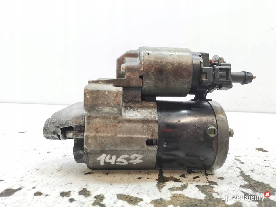 ROZRUSZNIK 755001780 04 16 VTI THP Peugeot 3008 osobowe świętokrzyskie