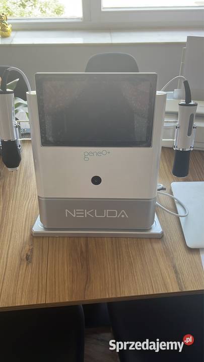 Geneo by NEKUDA Warszawa
