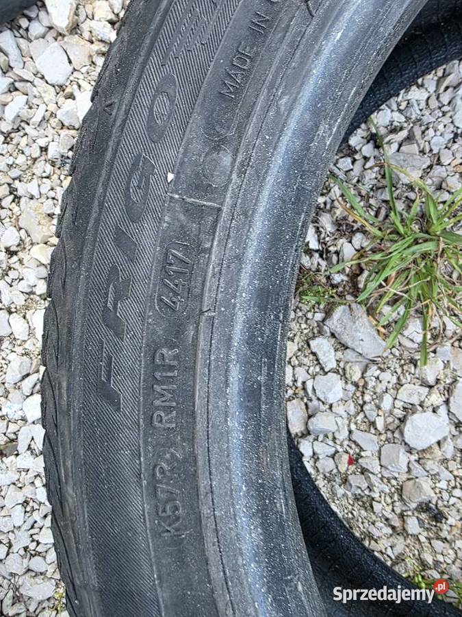 Dębica frightened hp2 22545r17 Końskie