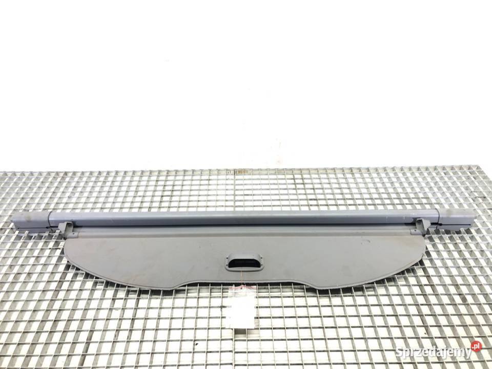 ROLETA FORD S Minivan 0614 OSŁONA TYLNA